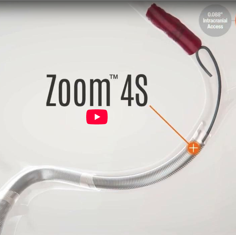 [kaori]Distractionシリーズ Ⅰ〜Ⅳ+structures Imperative Care Introduces New Catheter | DAIC